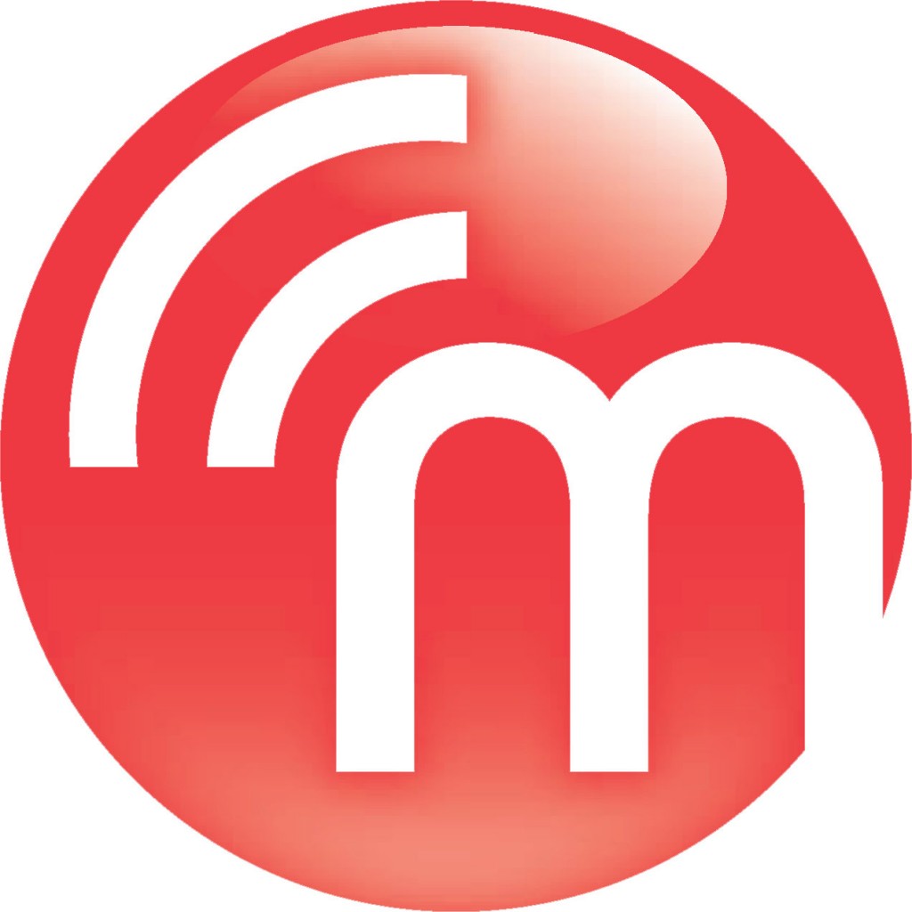 Transparent M Logo Verizon Mobile Generation