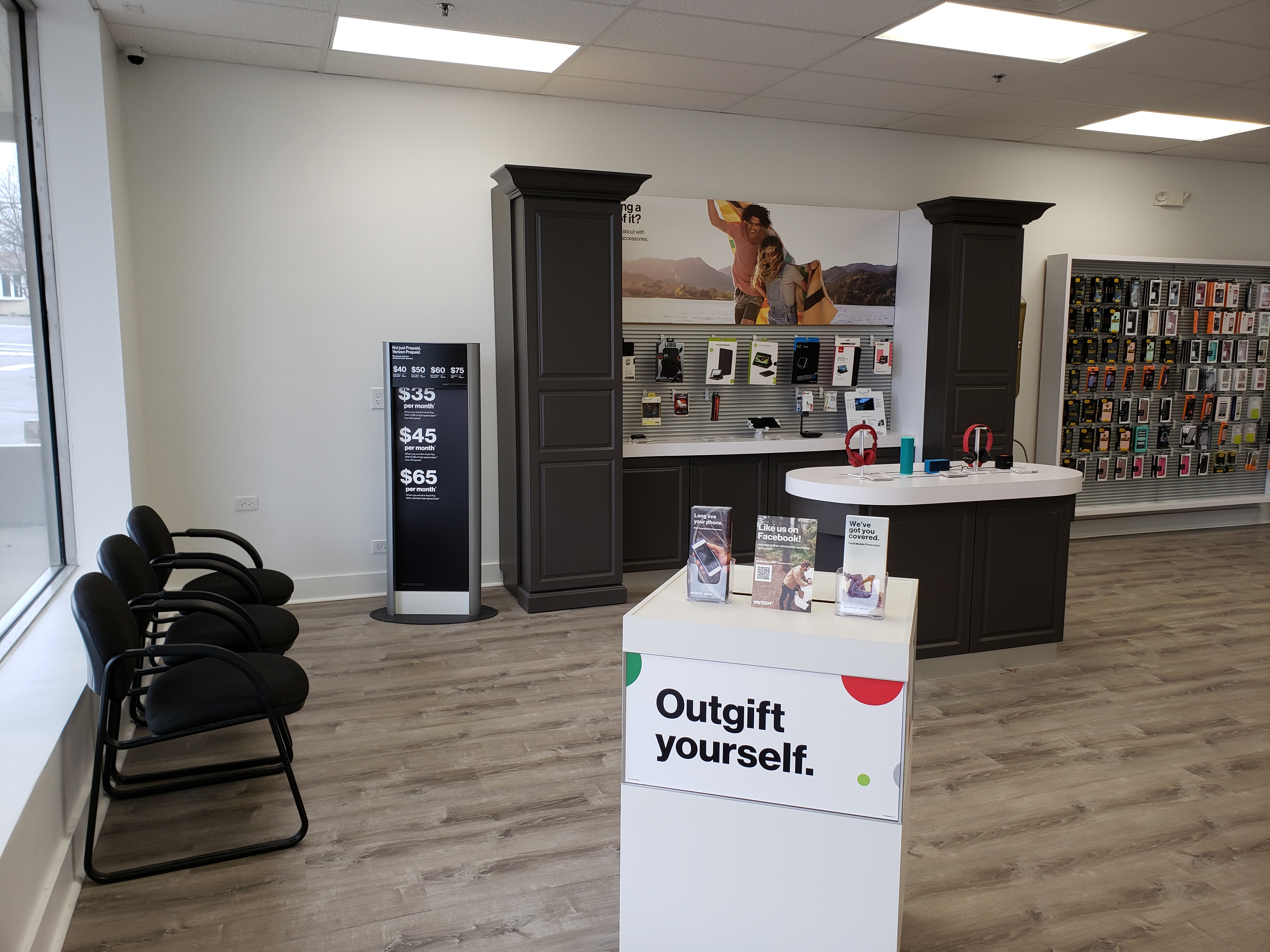 Downers Grove Verizon